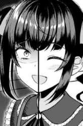 Komik Dating The Kind of Girl You Shouldn’t Get Involved With Preview Gambar 1