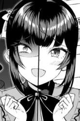 Komik Dating The Kind of Girl You Shouldn’t Get Involved With Preview Gambar 3