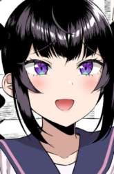 Komik Dating The Kind of Girl You Shouldn’t Get Involved With Preview Gambar 4