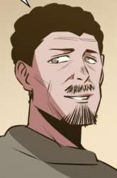 Manhua Dawn Empire gambar 1