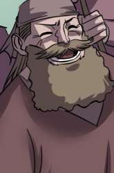 Manhua Dawn Empire gambar 3