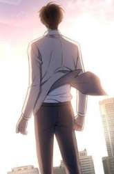 Manhwa Dawn of the Predecessor: Prelude gambar 1