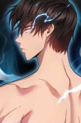 Manhwa Dawn of the Predecessor: Prelude gambar 2