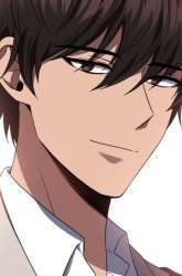 Manhwa Dawn of the Predecessor: Prelude gambar 4