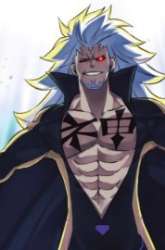 Manga Dead Rock gambar 1