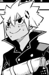 Manga Dead Rock gambar 2