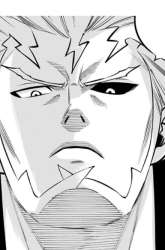 Manga Dead Rock gambar 4