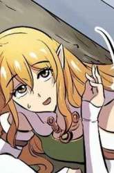 Manhwa Deadbeat Hero gambar 1