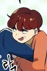 Manhwa Deadbeat Hero gambar 3