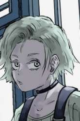 Manga Deaddie Du Dead gambar 1