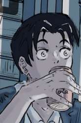 Manga Deaddie Du Dead gambar 2