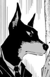 Manga Deaddie Du Dead gambar 3