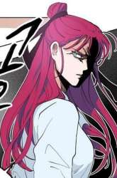 Manhwa Deadly VS Romance (Lethal Romance) gambar 3