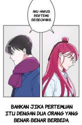 Manhwa Deadly VS Romance (Lethal Romance) gambar 4
