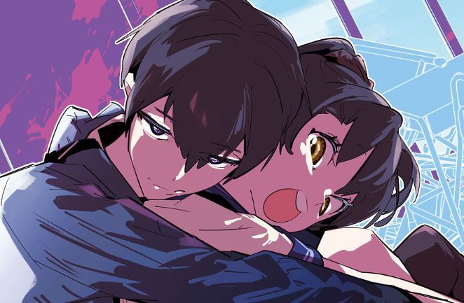 Death Game Manga no Kuromaku Satsujinki no Imouto ni Tensei shite Shippai shita