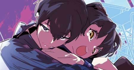 Death Game Manga no Kuromaku Satsujinki no Imouto ni Tensei shite Shippai shita
