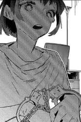 Komik Death Game Manga no Kuromaku Satsujinki no Imouto ni Tensei shite Shippai shita Preview Gambar 2