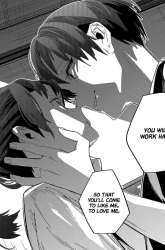 Komik Death Game Manga no Kuromaku Satsujinki no Imouto ni Tensei shite Shippai shita Preview Gambar 3