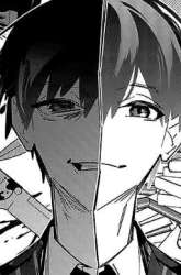 Komik Death Game Manga no Kuromaku Satsujinki no Imouto ni Tensei shite Shippai shita Preview Gambar 4