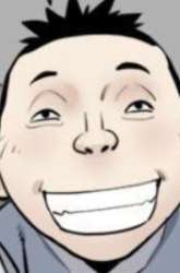 Manhwa Death God gambar 3