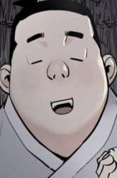 Manhwa Death God gambar 4