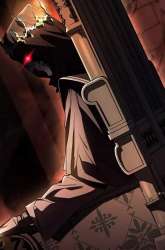 Manhwa Death King Karnak gambar 1