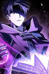 Manhwa Death King Karnak gambar 2