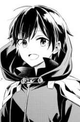 Manga Death March Kara Hajimaru Isekai Kofuku Kyoku gambar 1