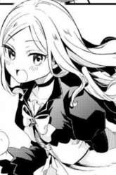 Manga Death March Kara Hajimaru Isekai Kofuku Kyoku gambar 3