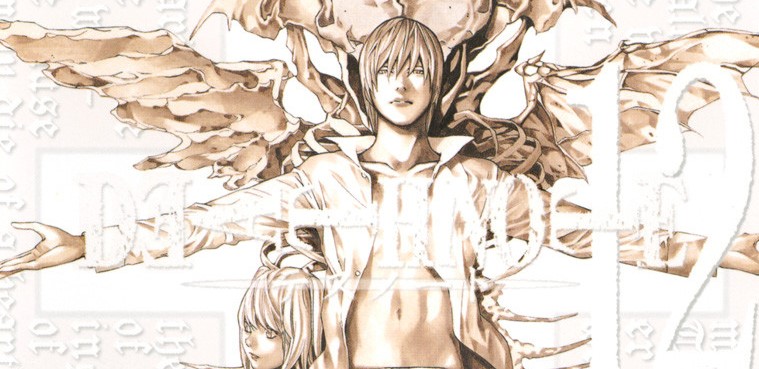 Death Note (Berwarna)