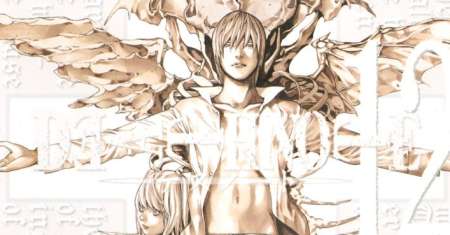 Death Note (Berwarna)