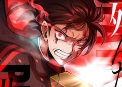 Baca Manga Death Penalty