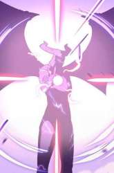 Manga Death Penalty gambar 3