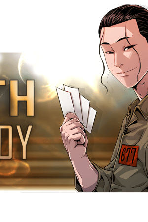 Sampul Death Row Boy