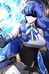 Manga Debuff Master gambar 2