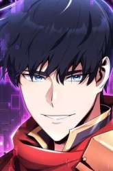 Manga Debuff Master gambar 4