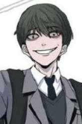 Manhwa Decide to Be a Villain gambar 1