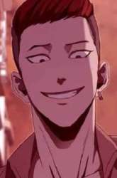 Manhwa Decide to Be a Villain gambar 2