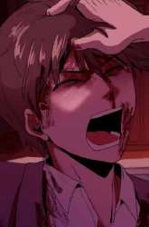 Manhwa Decide to Be a Villain gambar 3