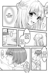 Manga deisui NIGHT dai ichi-ya gambar 2