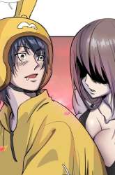 Manhua Delivering in Apocalyptic World gambar 4