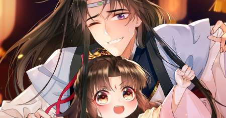Demon Asura Becomes a 5 Year Old Loli