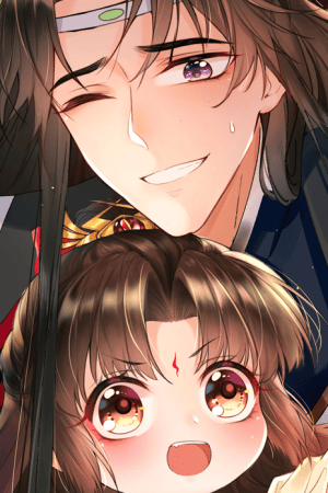 Sampul Demon Asura Becomes a 5 Year Old Loli
