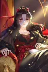 Manhua Demon Asura Becomes a 5 Year Old Loli gambar 1