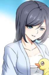 Manhua Demon Vixen gambar 2