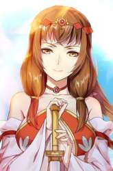 Manhua Demon Vixen gambar 4