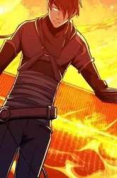 Manhua Demon Blade gambar 2