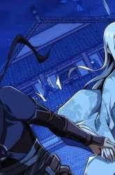 Manhua Demon Blade gambar 3