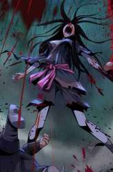 Manhua Demon Blade gambar 4