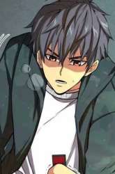 Manhwa Demon Cage gambar 1